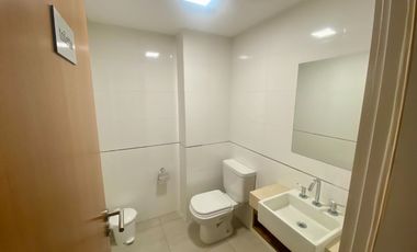 Semipiso 2 Amb + Cochera a Estrenar