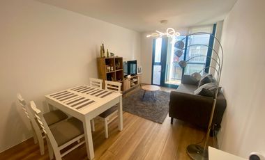 Semipiso 2 Amb + Cochera a Estrenar