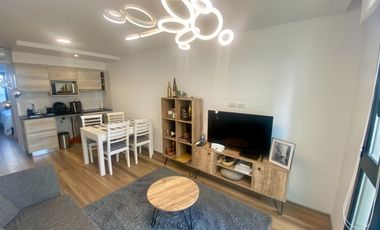 Semipiso 2 Amb + Cochera a Estrenar