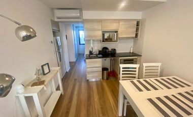 Semipiso 2 Amb + Cochera a Estrenar