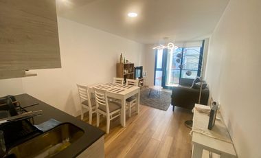 Semipiso 2 Amb + Cochera a Estrenar