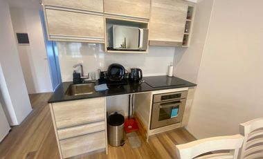 Semipiso 2 Amb + Cochera a Estrenar