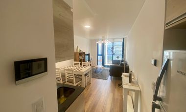 Semipiso 2 Amb + Cochera a Estrenar