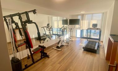 Semipiso 2 Amb + Cochera a Estrenar