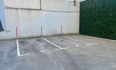 Semipiso 2 Amb + Cochera a Estrenar