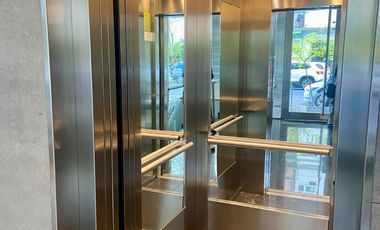 Semipiso 2 Amb + Cochera a Estrenar