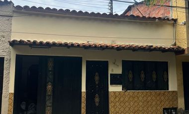 SE ARRIENDA CASA IDEAL PARA BODEGA O FÁBRICA