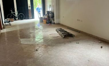 SE ARRIENDA CASA IDEAL PARA BODEGA O FÁBRICA