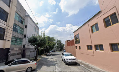 DEPARTAMENTO DE RECUPERACION HIPOTECARIA EN NAUCALPAN,EDO MEX