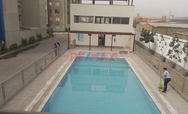 Exclusivo Condomio La Rivera De Santa Clara