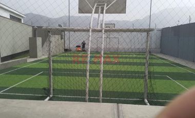 Exclusivo Condomio La Rivera De Santa Clara