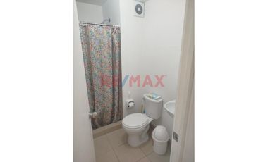 Exclusivo Condomio La Rivera De Santa Clara