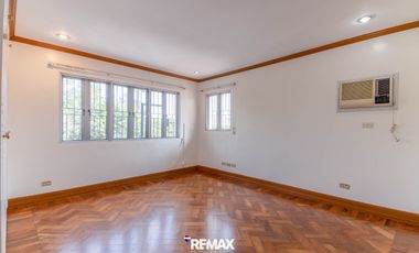 2 Storey House for Rent in Magallanes Village, Makati City