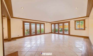 2 Storey House for Rent in Magallanes Village, Makati City