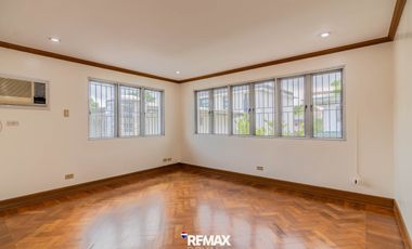 2 Storey House for Rent in Magallanes Village, Makati City