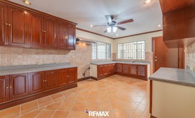 2 Storey House for Rent in Magallanes Village, Makati City