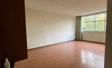 DEPARTAMENTO EN VENTA EJERCITO NACIONAL, ANZURES MIGUEL HIDALGO