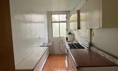 DEPARTAMENTO EN VENTA EJERCITO NACIONAL, ANZURES MIGUEL HIDALGO