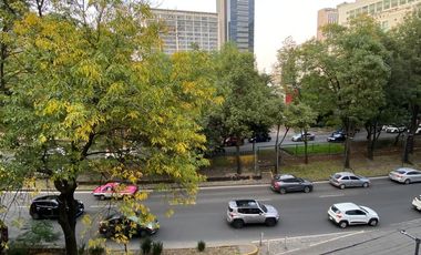 DEPARTAMENTO EN VENTA EJERCITO NACIONAL, ANZURES MIGUEL HIDALGO