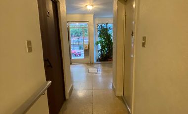 DEPARTAMENTO EN VENTA EJERCITO NACIONAL, ANZURES MIGUEL HIDALGO