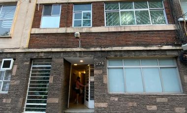 DEPARTAMENTO EN VENTA EJERCITO NACIONAL, ANZURES MIGUEL HIDALGO