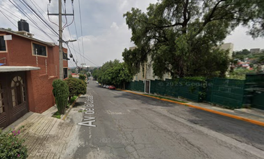 Departamento en venta en  La Cañada, Atizapan de Zaragoza, Cdad. López Mateos