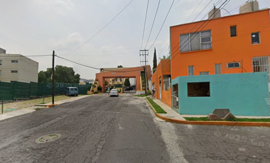 Departamento en venta en  La Cañada, Atizapan de Zaragoza, Cdad. López Mateos