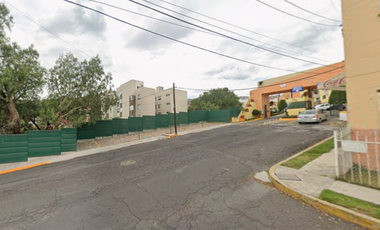 Departamento en venta en  La Cañada, Atizapan de Zaragoza, Cdad. López Mateos