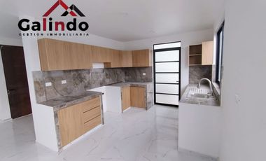 CASA NUEVA DE 3 RECAMARAS EN FRACC PRIVADO UBICADO A UNOS MINUTOS DEL CENTRO DE COATEPEC