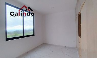 CASA NUEVA DE 3 RECAMARAS EN FRACC PRIVADO UBICADO A UNOS MINUTOS DEL CENTRO DE COATEPEC