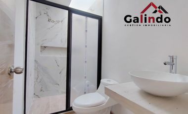 CASA NUEVA DE 3 RECAMARAS EN FRACC PRIVADO UBICADO A UNOS MINUTOS DEL CENTRO DE COATEPEC