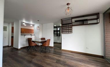 Apartamento en Arriendo en Cumbres Envigado ,Medellin