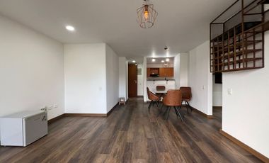 Apartamento en Arriendo en Cumbres Envigado ,Medellin