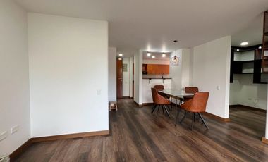 Apartamento en Arriendo en Cumbres Envigado ,Medellin