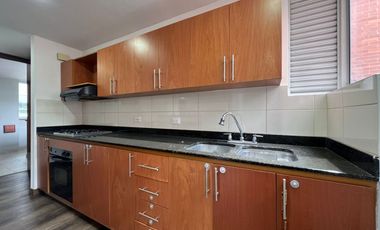 Apartamento en Arriendo en Cumbres Envigado ,Medellin