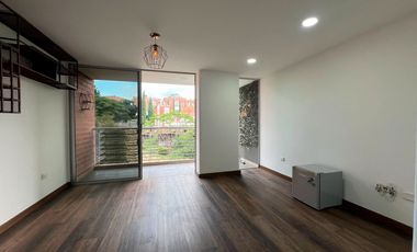 Apartamento en Arriendo en Cumbres Envigado ,Medellin