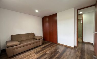 Apartamento en Arriendo en Cumbres Envigado ,Medellin
