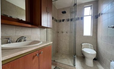 Apartamento en Arriendo en Cumbres Envigado ,Medellin