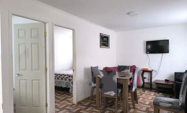 Venta De Casa Con Tres Cabañas En El Quisco