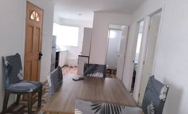 Venta De Casa Con Tres Cabañas En El Quisco