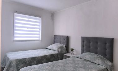 Venta De Casa Con Tres Cabañas En El Quisco