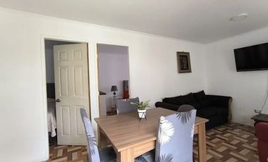 Venta De Casa Con Tres Cabañas En El Quisco