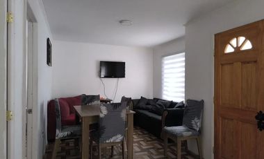 Venta De Casa Con Tres Cabañas En El Quisco