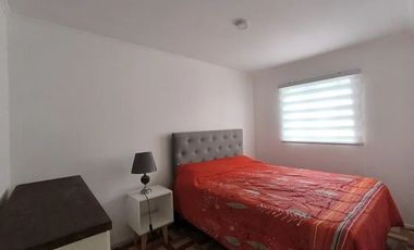 Venta De Casa Con Tres Cabañas En El Quisco