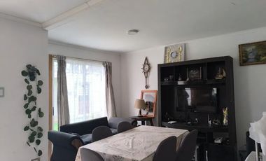 Venta De Casa Con Tres Cabañas En El Quisco