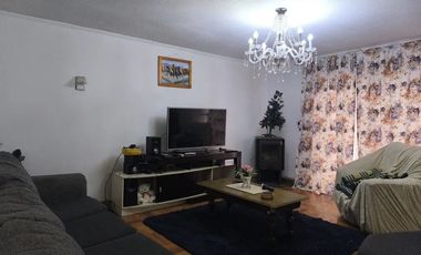 Venta De Casa Con Tres Cabañas En El Quisco