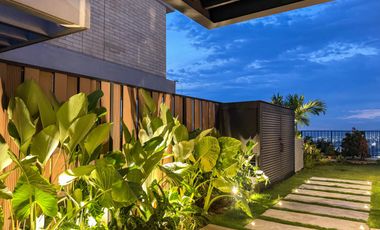 Casa en sector exclusivo de Ruitoque Alto a 20 minutos de Bucaramanga