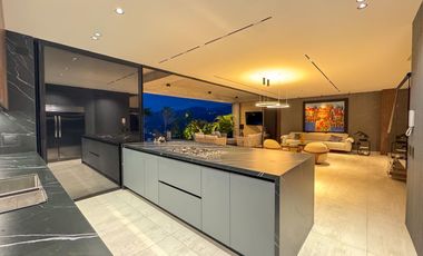 Casa en sector exclusivo de Ruitoque Alto a 20 minutos de Bucaramanga