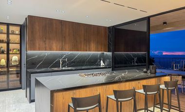 Casa en sector exclusivo de Ruitoque Alto a 20 minutos de Bucaramanga