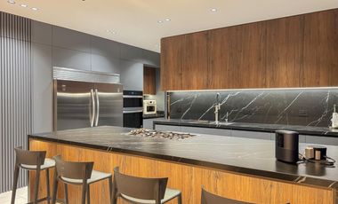 Casa en sector exclusivo de Ruitoque Alto a 20 minutos de Bucaramanga